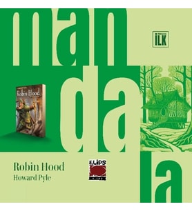 Mandala Dünyası - Robin Hood