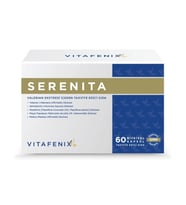 Vitafenix Serenita Valerian Ekstresi 60 Kapsül