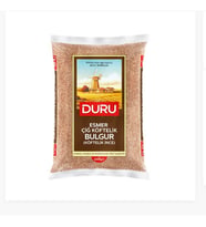 Esmer Köftelik İnce Bulgur (Çiğ köftelik) 2000g