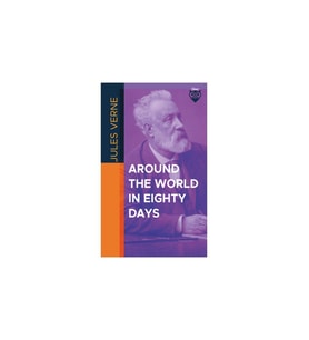 Around the World in Eighty Days - Jules Verne