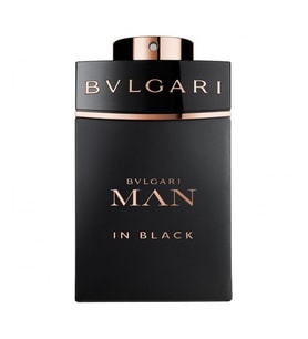 Bvlgari Man In Black EDP 100 ml Erkek Parfüm