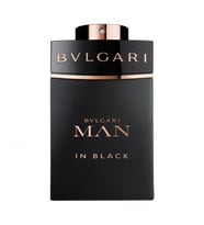 Bvlgari Man In Black EDP 100 ml Erkek Parfüm