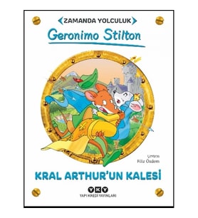 Kral Arthur’un Kalesi