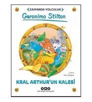Kral Arthur’un Kalesi