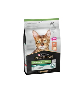 Pro Plan Somonlu Kısırlaştırılmış Kedi Maması 3kg