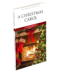 A Christmas Carol - İngilizce Klasik Roman