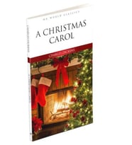 A Christmas Carol - İngilizce Klasik Roman