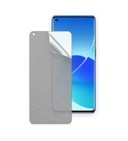 SChitec OPPO Reno6 Pro 5G Uyumlu Ön Yüzey Mat Hidrojel Ekran Koruyucu