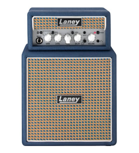 Laney MINISTACK-B-LION Elektro Gitar Amfisi