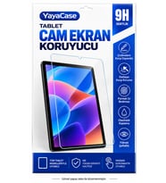 iPad 10.9 2022 ile Uyumlu Tablet Ekran Koruyucu