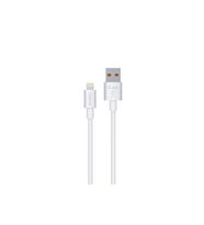 Hytech Hy-X99 Lightning 2,4 Amper 3 Metre Hızlı Şarj ve Data Kablosu