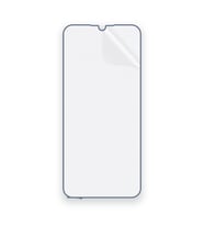 SChitec SAMSUNG Galaxy F04 Uyumlu Ön Yüzey Nano Şeffaf Hidrojel Ekran Koruyucu