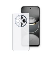 SChitec TECNO Spark 30 Uyumlu Arka Yüzey Hidrojel Koruyucu Film