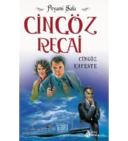 Cingöz Recai 07 Cingöz Kafeste