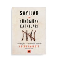 Sayılar ve Türümüze Katkıları - Caleb Everett