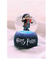 Harry Potter Kar Küresi