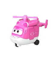 Mulvxurg  Urg02 Harika Kanatlar Die Cast Dizzy (Mulvix)