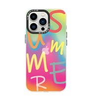 Apple İphone 14 Pro Max Kılıf Estoril Desenli Kapak - Estoril - 3