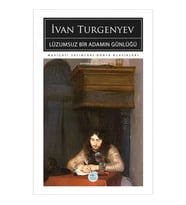 Lüzumsuz Bir Adamın Günlüğü
