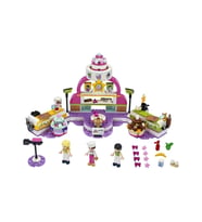 LEGO® Friends 41393 Pastacılık Yarışması 361 Parça