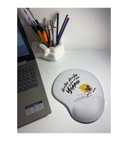 Speedy Gonzales Bilek Destekli Mouse Pad