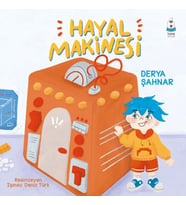 Hayal Makinesi