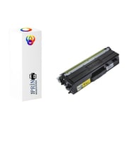Brother TN466  Brother MFC-L8900CDW Sarı Muadil Toner 6.500 Sayf