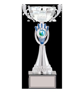 ODAK KUPA - Small Kupalar - S-016 A - 31 cm