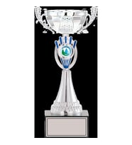 ODAK KUPA - Small Kupalar - S-016 A - 31 cm