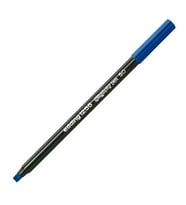 Edding 1255 Kaligrafi Kalemi 3.5 mm Çelik Mavi 