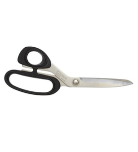 8 No Makineci Sol Makas Özel Ağız 210Mm / N5210L