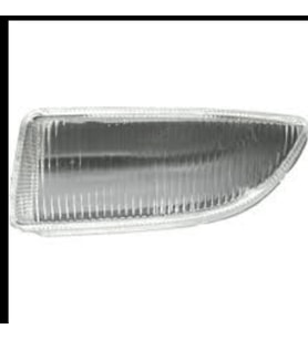 Opel Zafira A 1999-2005 SIS Far Cami Sol 6710011CAM Wisco