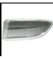 Opel Zafira A 1999-2005 SIS Far Cami Sol 6710011CAM Wisco