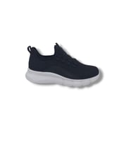 Lescon Hellıum Nano 6 Siyah File Yürüyüş Koşu Spor Ayakkabı