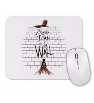 Another Titanc Başka Bir Titanik Mouse Pad