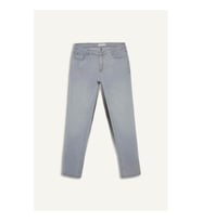 Defacto  Açık Gri Erkek Jean Pantolon F2988Ax/Nm18