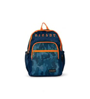 Sisley  Lacivert Unisex Sırt Çantası SİSLEY 12921