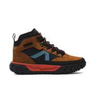 Timberland Greenstrde Motion 6 Md Laceup W Erkek Trekking Botu TB1A67M8F131 Kahverengi