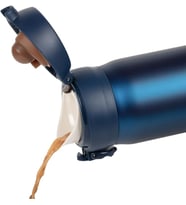 Thermos Jnl-500 Ultralight Mug 0.50 Lt Mavi Termos 196652 (Standart)