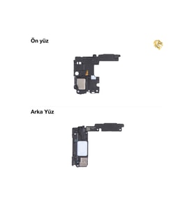 Samsung Z Fold 5 Buzzer Alt hoparlör bazır buzzer ses çıkışı