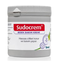 Sudocrem Bebek Bakım Kremi 400 gr - Teva