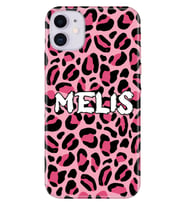 iPhone 7 XS XR 11 12 13 14 15 16 17 Air Pro Max Plus Mini Kılıf İsim Yazılı Kişiye Özel Model-26 (Çok Renkli)
