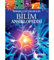 Meraklı Çocuklar İçin Bilim Ansiklopedisi