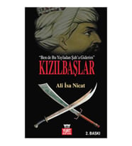 Kızılbaşlar (Ben de Bu Yayladan Şah'a Giderim)