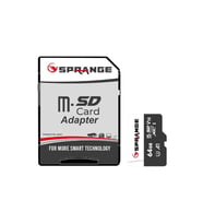 Sprange SM64 Tf Card 64GB Hafıza Kartı