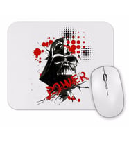 Darth Vader Power Mouse Pad
