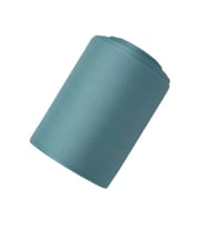 Grogren Kurdele 2 Cm 10 Metre İndigo