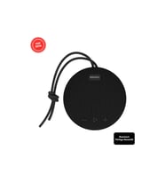 Soundparty Speed 3 Pro Bluetooth Hoparlör 20 Saat Kullanım Süresi IPX7 Su Geçirmez