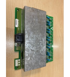 HONEYWELL RÖLE KART MODÜLÜ 46190347-001
