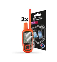 Garmin Alpha 50 / Astro 320-430 - 900 Köpek Bulucu Için Hydrogel Ekran Koruyucu (2 ADET)